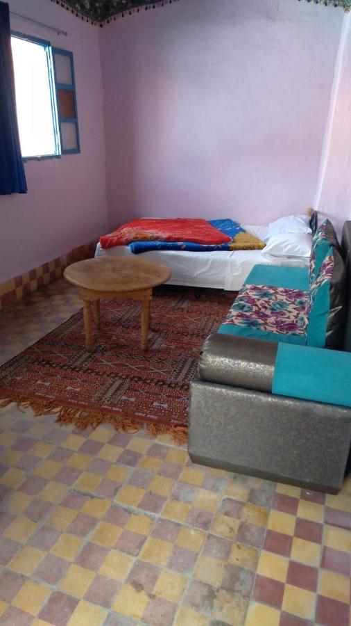 Riad Espagne Marraquexe Exterior foto