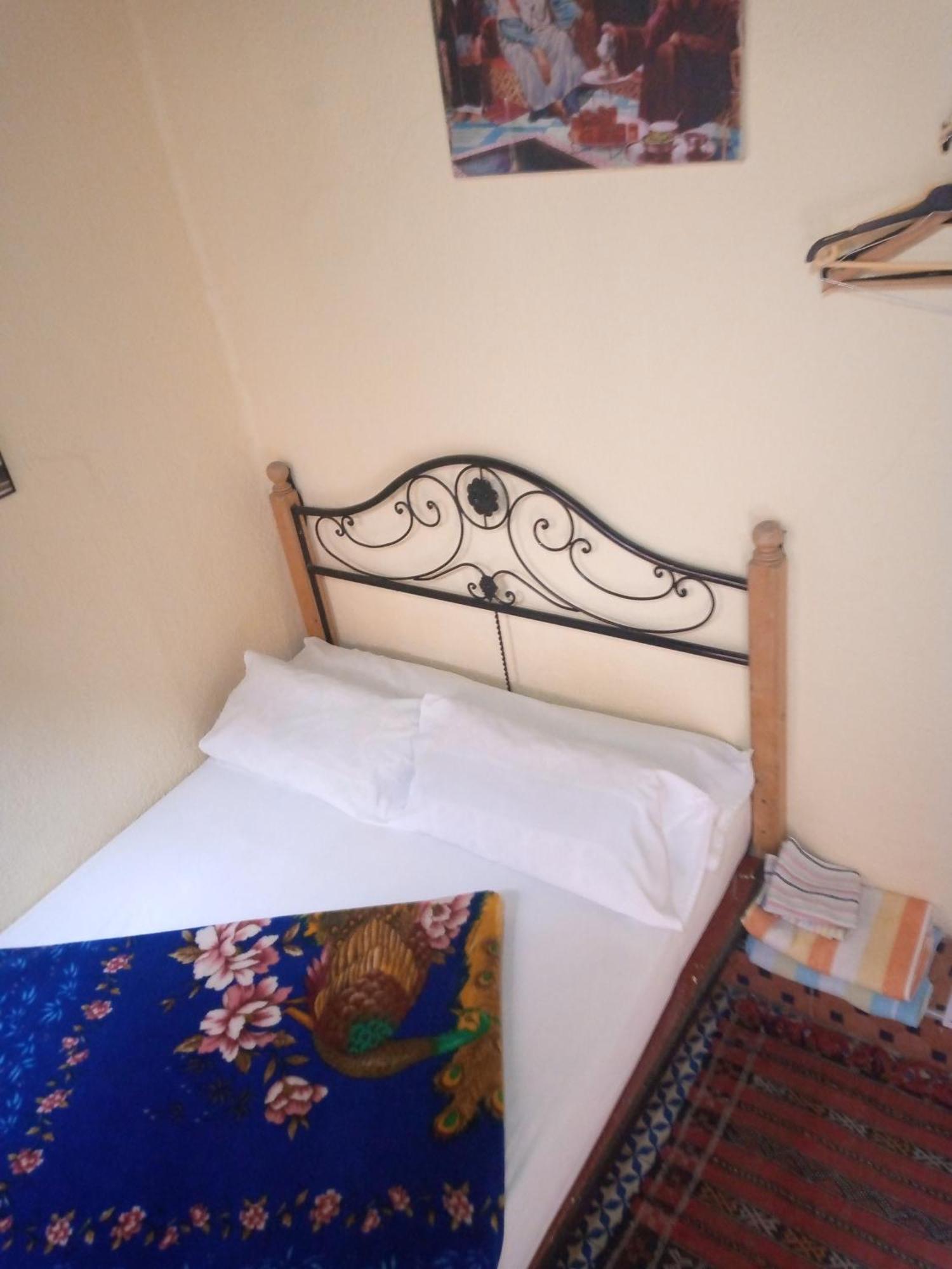 Riad Espagne Marraquexe Exterior foto