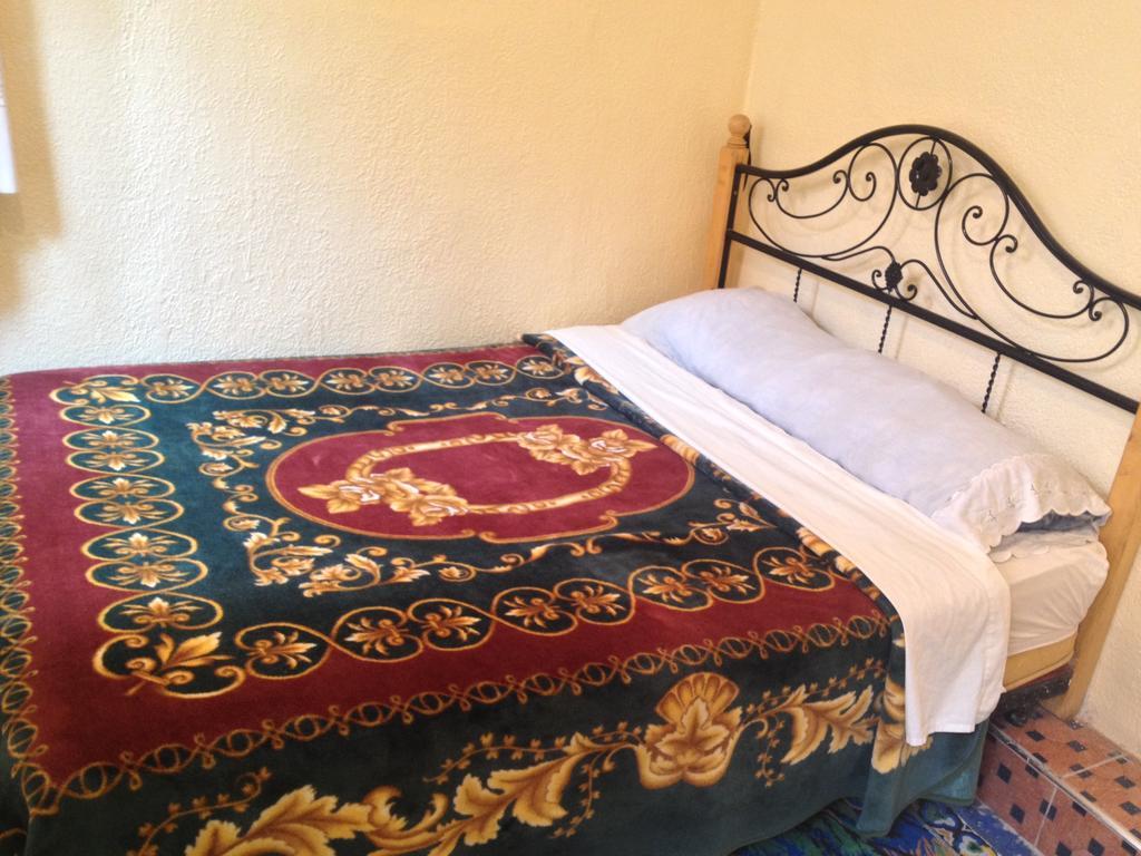 Riad Espagne Marraquexe Quarto foto