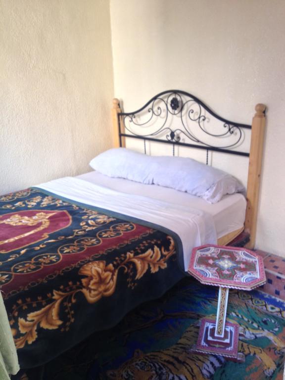Riad Espagne Marraquexe Exterior foto