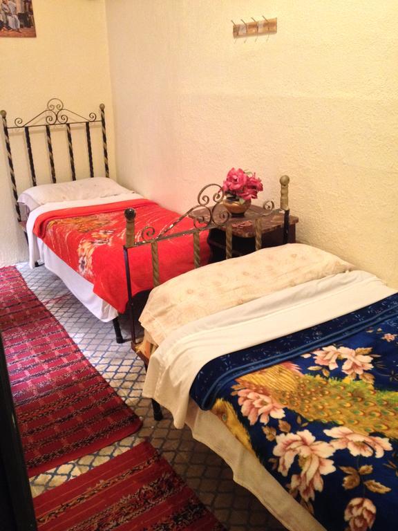 Riad Espagne Marraquexe Quarto foto