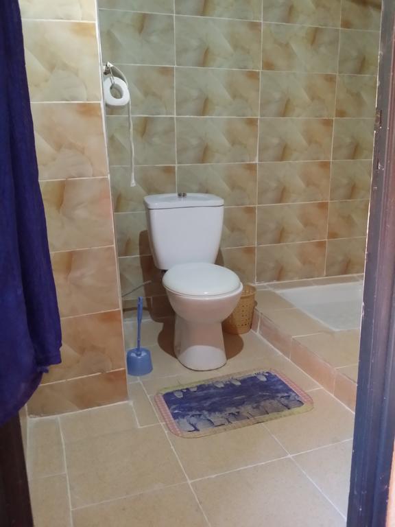 Riad Espagne Marraquexe Exterior foto