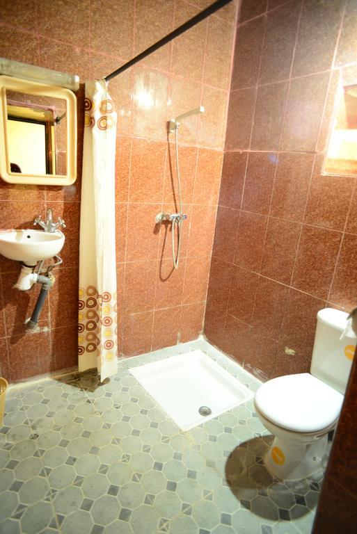Riad Espagne Marraquexe Exterior foto